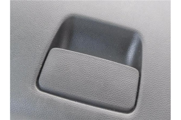 Recambio de guantera salpicadero para hyundai i10 (ia) 1.0 classic referencia OEM IAM 84510B9000PYN  