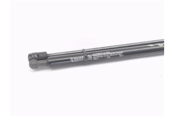 Recambio de amortiguador porton para renault laguna (b56) 2.2 dt (b569) referencia OEM IAM 7700846772  