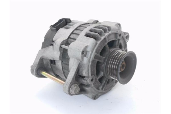 Recambio de alternador para daewoo kalos 1.4 se referencia OEM IAM 96954112  