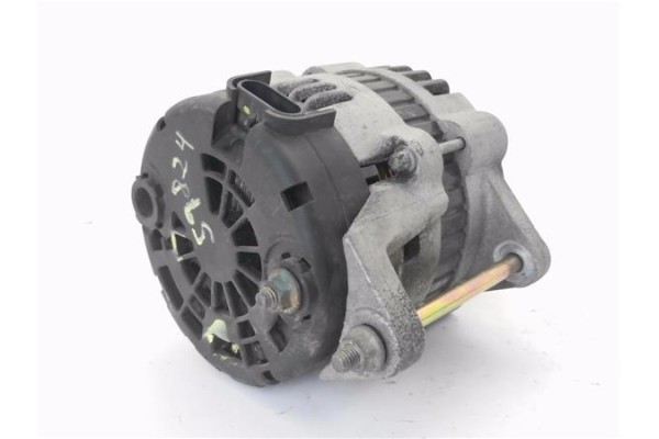 Recambio de alternador para daewoo kalos 1.4 se referencia OEM IAM 96954112  
