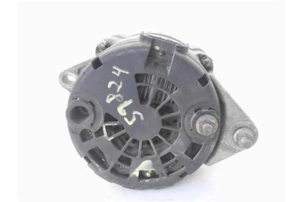 Recambio de alternador para daewoo kalos 1.4 se referencia OEM IAM 96954112  