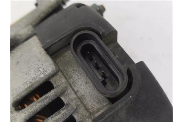 Recambio de alternador para daewoo kalos 1.4 se referencia OEM IAM 96954112  