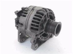 Recambio de alternador para volkswagen polo iv (9n1) 1.4 16v referencia OEM IAM 037903025M 0124325013 