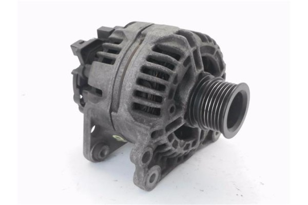 Recambio de alternador para volkswagen polo iv (9n1) 1.4 16v referencia OEM IAM 037903025M 0124325013 