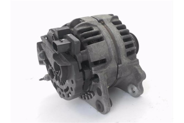Recambio de alternador para volkswagen polo iv (9n1) 1.4 16v referencia OEM IAM 037903025M 0124325013 