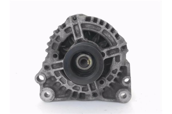 Recambio de alternador para volkswagen polo iv (9n1) 1.4 16v referencia OEM IAM 037903025M 0124325013 