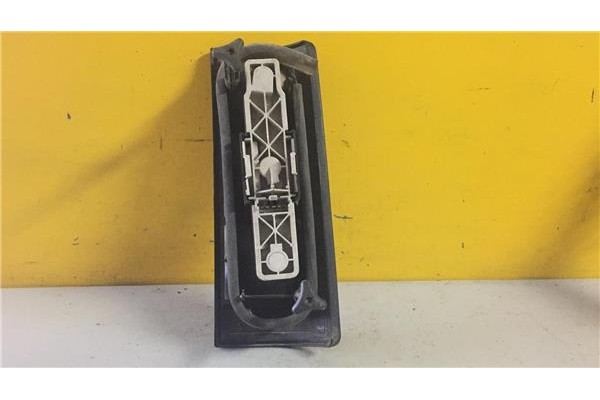 Recambio de piloto trasero izquierdo para renault rapid /express (f40) 1.4 kat kombi basis referencia OEM IAM 20990G  