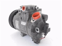 Recambio de compresor aire acond. para volkswagen polo iv (9n1) 1.4 16v referencia OEM IAM 6Q0820803D 4472208126 