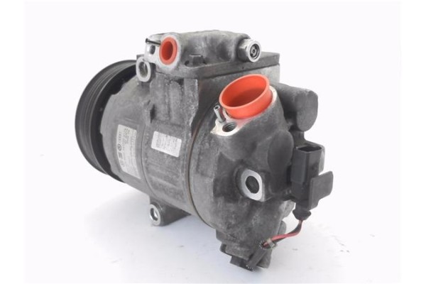 Recambio de compresor aire acond. para volkswagen polo iv (9n1) 1.4 16v referencia OEM IAM 6Q0820803D 4472208126 
