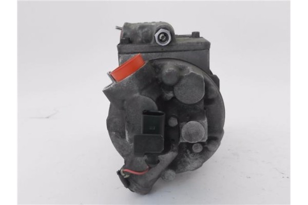 Recambio de compresor aire acond. para volkswagen polo iv (9n1) 1.4 16v referencia OEM IAM 6Q0820803D 4472208126 