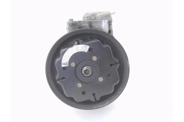 Recambio de compresor aire acond. para volkswagen polo iv (9n1) 1.4 16v referencia OEM IAM 6Q0820803D 4472208126 
