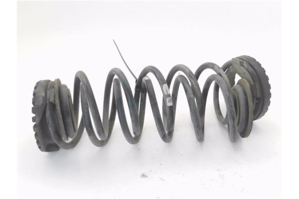 Recambio de muelle amortiguacion para hyundai i10 (ia) 1.0 classic referencia OEM IAM 5533107000 54630B9001 