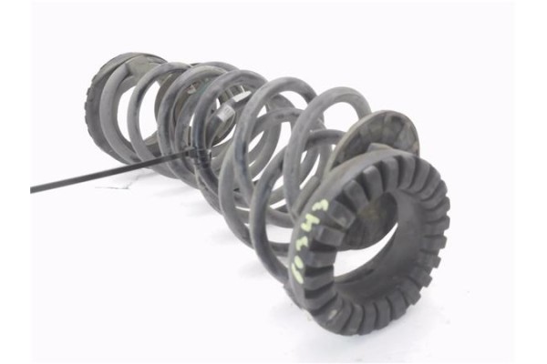 Recambio de muelle amortiguacion para hyundai i10 (ia) 1.0 classic referencia OEM IAM 5533107000 54630B9001 
