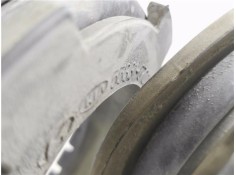 Recambio de muelle amortiguacion para hyundai i10 (ia) 1.0 classic referencia OEM IAM 5533107000 54630B9001 