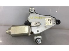 Recambio de motor limpiaparabrisas trasero para hyundai h-1 starex 2.5 crdi referencia OEM IAM 987004A001  