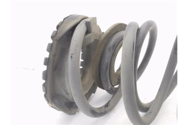Recambio de muelle amortiguacion para hyundai i10 (ia) 1.0 classic referencia OEM IAM 5533107000 54630B9001 