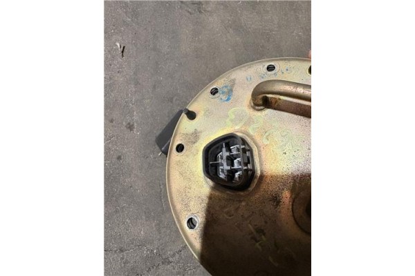 Recambio de bomba combustible para toyota corolla (e11) 1.6 16v (zze112_) referencia OEM IAM 7720312280  