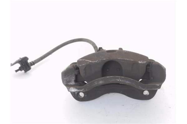 Recambio de pinza freno delantero derecha para hyundai i10 (ia) 1.0 classic referencia OEM IAM 58130B9750 BC140229 