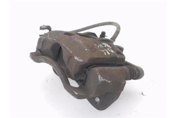 Recambio de pinza freno delantero derecha para hyundai i10 (ia) 1.0 classic referencia OEM IAM 58130B9750 BC140229 