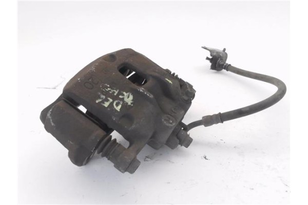 Recambio de pinza freno delantero derecha para hyundai i10 (ia) 1.0 classic referencia OEM IAM 58130B9750 BC140229 