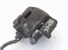 Recambio de pinza freno delantero derecha para hyundai i10 (ia) 1.0 classic referencia OEM IAM 58130B9750 BC140229 