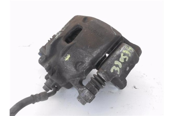 Recambio de pinza freno delantero derecha para hyundai i10 (ia) 1.0 classic referencia OEM IAM 58130B9750 BC140229 