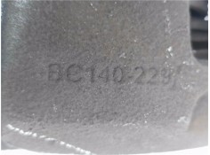 Recambio de pinza freno delantero derecha para hyundai i10 (ia) 1.0 classic referencia OEM IAM 58130B9750 BC140229 