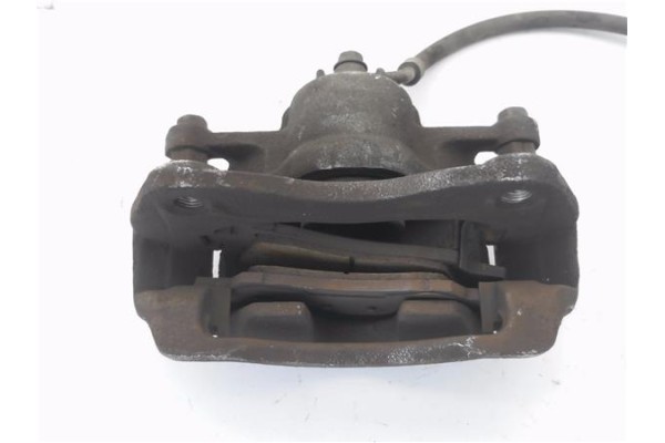 Recambio de pinza freno delantero derecha para hyundai i10 (ia) 1.0 classic referencia OEM IAM 58130B9750 BC140229 