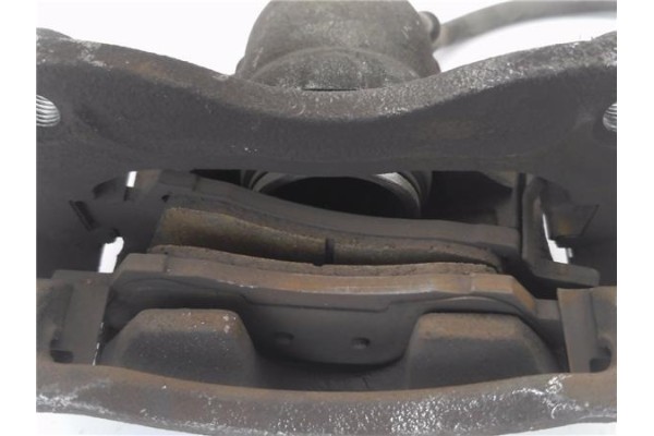 Recambio de pinza freno delantero derecha para hyundai i10 (ia) 1.0 classic referencia OEM IAM 58130B9750 BC140229 
