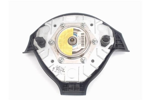 Recambio de airbag volante para seat leon (1m1) referencia OEM IAM 1M0880201M  
