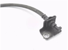 Recambio de pinza freno delantero derecha para hyundai i10 (ia) 1.0 classic referencia OEM IAM 58130B9750 BC140229 
