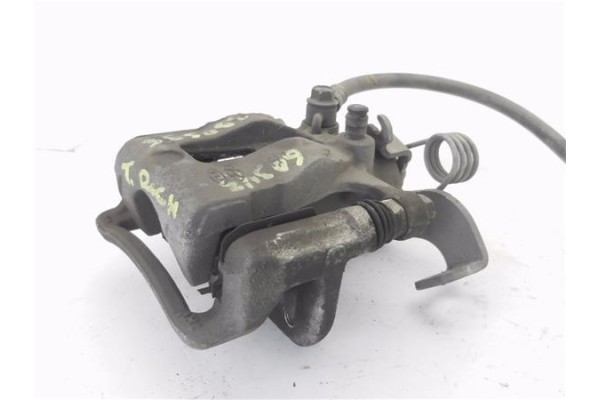 Recambio de pinza freno trasero derecha para hyundai i10 (ia) 1.0 classic referencia OEM IAM 58230B4350 BC140169 