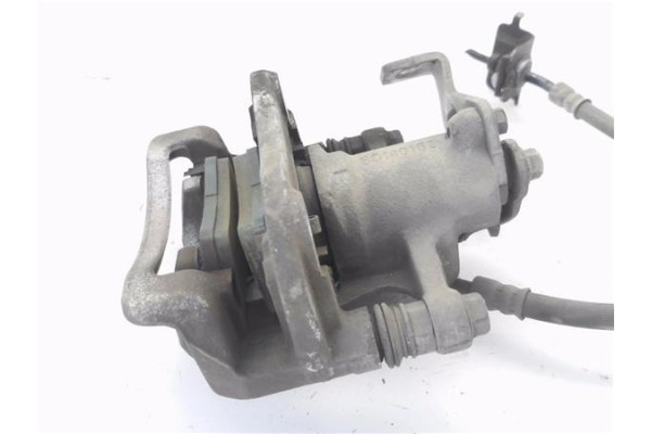 Recambio de pinza freno trasero derecha para hyundai i10 (ia) 1.0 classic referencia OEM IAM 58230B4350 BC140169 
