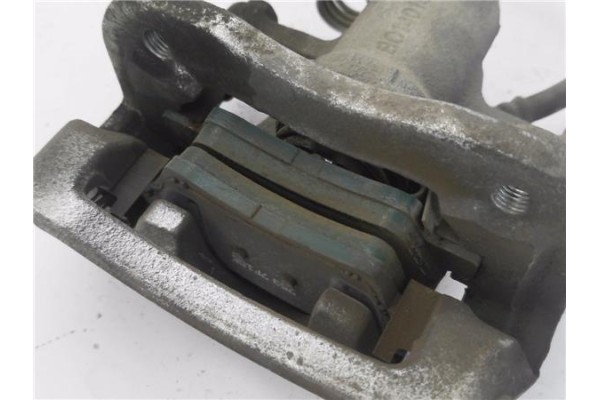 Recambio de pinza freno trasero derecha para hyundai i10 (ia) 1.0 classic referencia OEM IAM 58230B4350 BC140169 