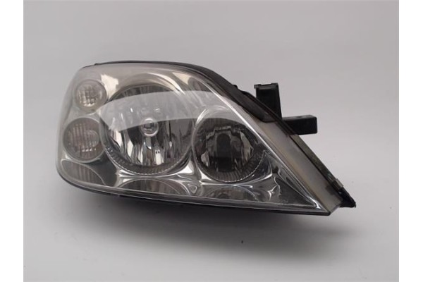Recambio de faro delantero dcho para nissan primera hatchback (p12) 1.6 referencia OEM IAM   
