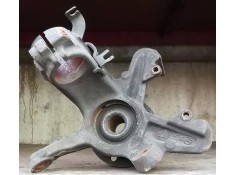 Recambio de mangueta delantero izquierda para volkswagen polo iv (9n1) 1.2 referencia OEM IAM   