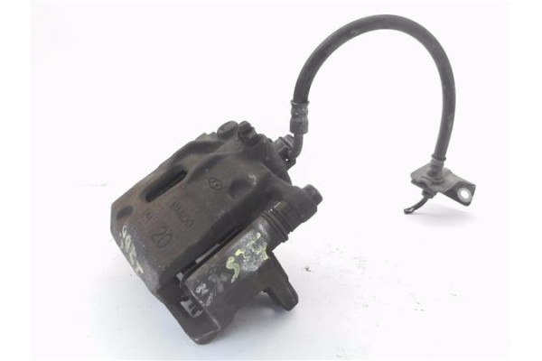 Recambio de pinza freno delantero izquierda para hyundai i10 (ia) 1.0 classic referencia OEM IAM 58110B9750 BC140229 