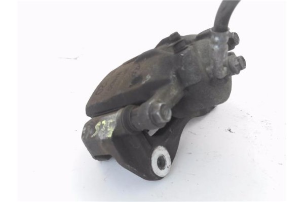 Recambio de pinza freno delantero izquierda para hyundai i10 (ia) 1.0 classic referencia OEM IAM 58110B9750 BC140229 