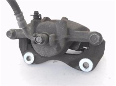 Recambio de pinza freno delantero izquierda para hyundai i10 (ia) 1.0 classic referencia OEM IAM 58110B9750 BC140229 