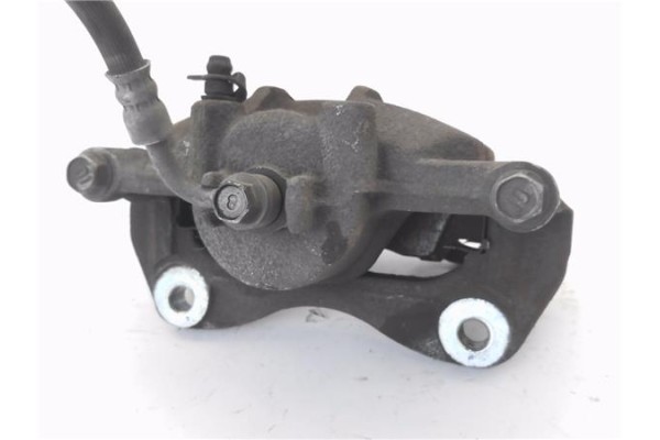 Recambio de pinza freno delantero izquierda para hyundai i10 (ia) 1.0 classic referencia OEM IAM 58110B9750 BC140229 