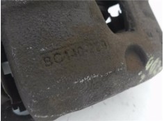 Recambio de pinza freno delantero izquierda para hyundai i10 (ia) 1.0 classic referencia OEM IAM 58110B9750 BC140229 
