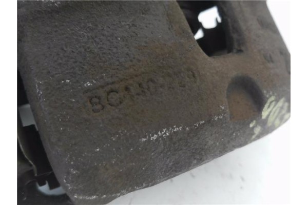 Recambio de pinza freno delantero izquierda para hyundai i10 (ia) 1.0 classic referencia OEM IAM 58110B9750 BC140229 