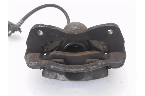 Recambio de pinza freno delantero izquierda para hyundai i10 (ia) 1.0 classic referencia OEM IAM 58110B9750 BC140229 