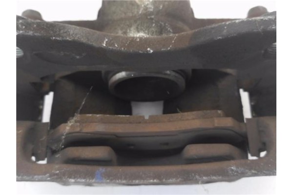 Recambio de pinza freno delantero izquierda para hyundai i10 (ia) 1.0 classic referencia OEM IAM 58110B9750 BC140229 