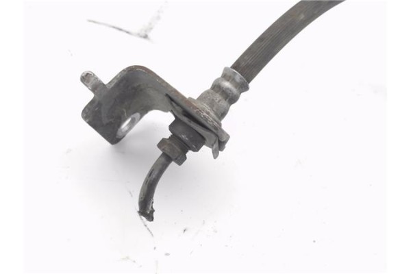 Recambio de pinza freno delantero izquierda para hyundai i10 (ia) 1.0 classic referencia OEM IAM 58110B9750 BC140229 