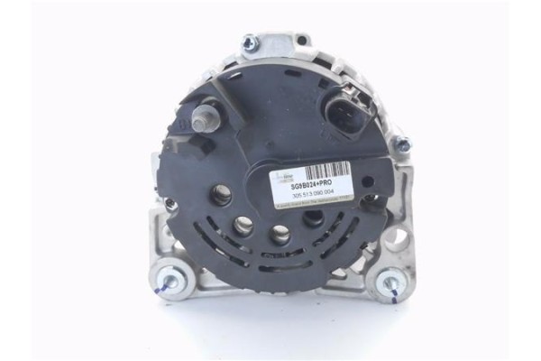 Recambio de alternador para seat cordoba berlina (6l2) 1.4 16v referencia OEM IAM SG9B024 305513090004 