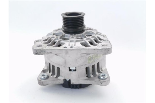 Recambio de alternador para seat cordoba berlina (6l2) 1.4 16v referencia OEM IAM SG9B024 305513090004 