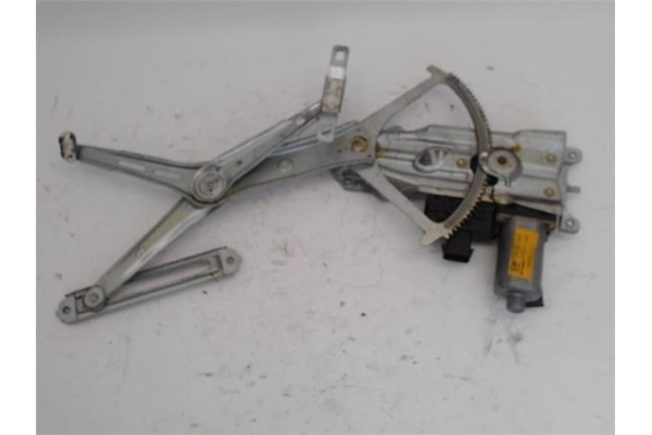 Recambio de elevalunas electrico delantero derecho para opel astra g berlina referencia OEM IAM   