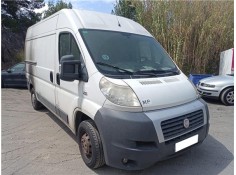 fiat ducato furgón (250) del año 2013