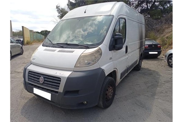FIAT DUCATO FURGÓN (250)